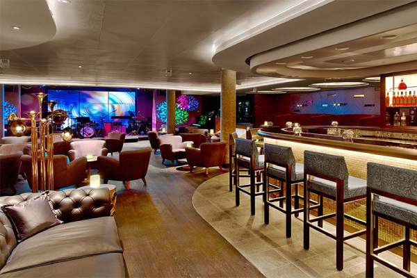 Viking Sky Gallery Image